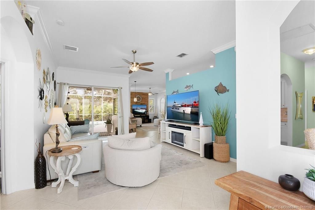 443 NW Sunflower Place, Jensen Beach, FL 34957 Photo