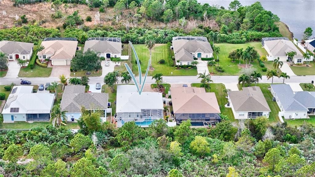 443 NW Sunflower Place, Jensen Beach, FL 34957 Photo