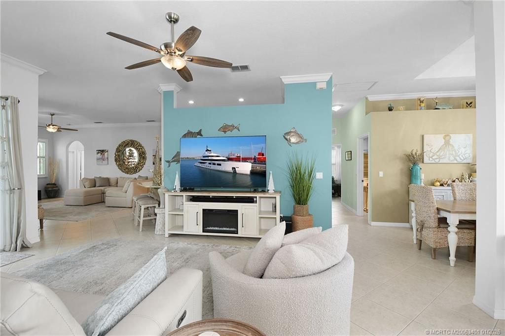 443 NW Sunflower Place, Jensen Beach, FL 34957 Photo