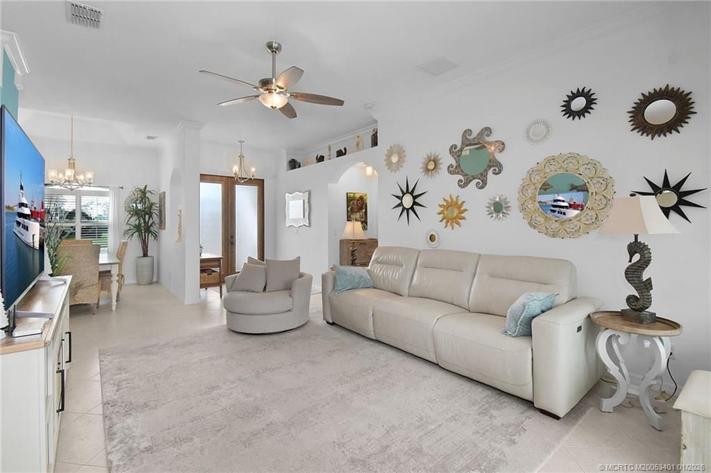443 NW Sunflower Place, Jensen Beach, FL 34957 Photo
