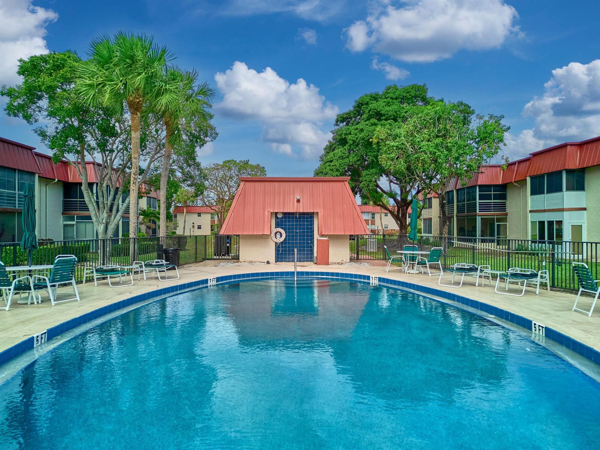 12021 W Greenway Drive, Unit 105, Royal Palm Beach, FL 33411 Photo