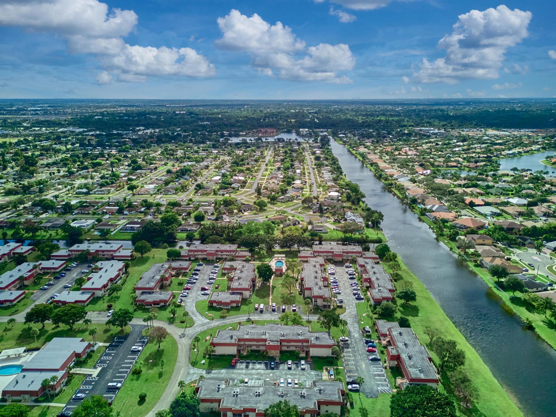 12021 W Greenway Drive, Unit 105, Royal Palm Beach, FL 33411 Photo