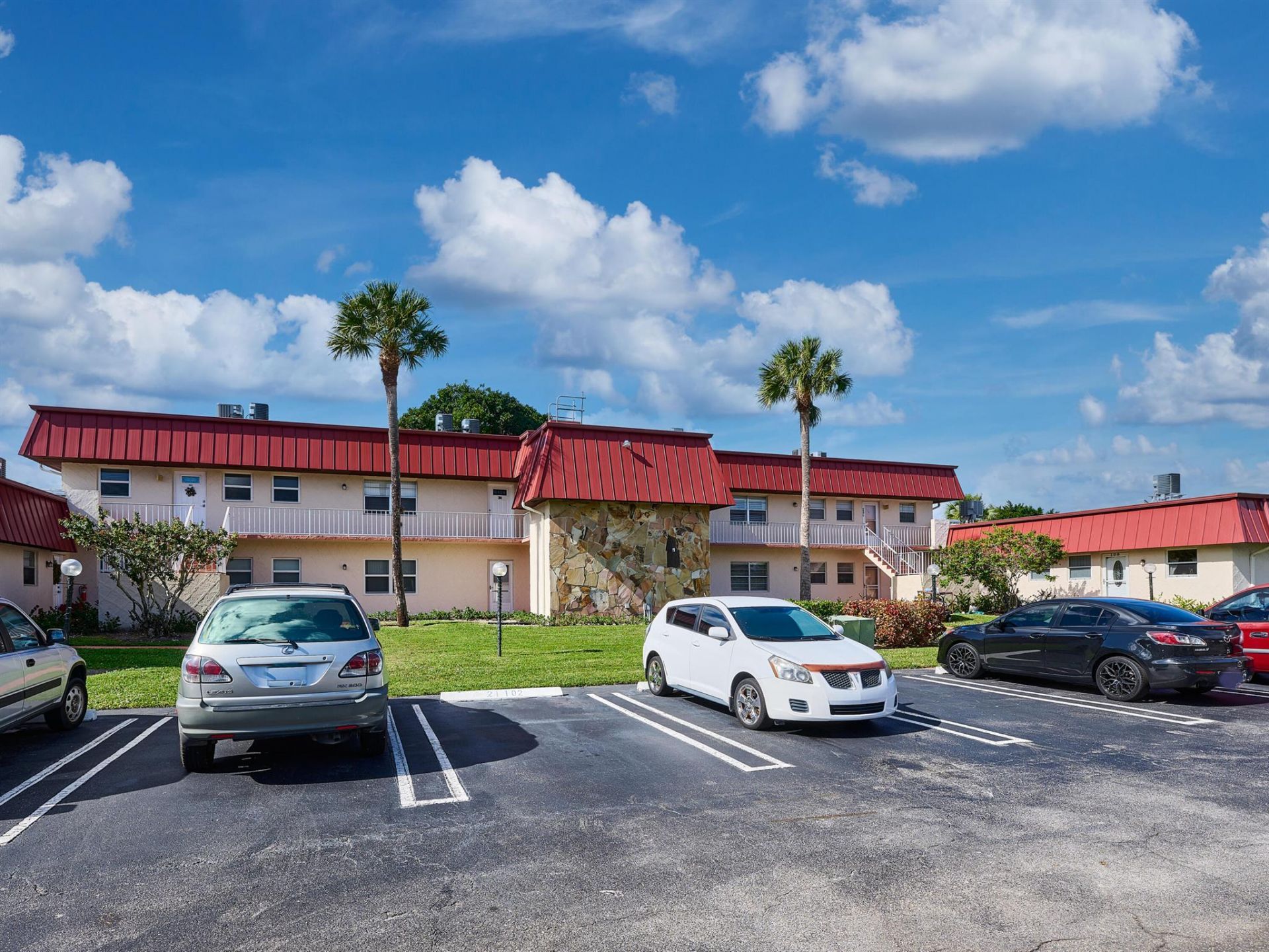 12021 W Greenway Drive, Unit 105, Royal Palm Beach, FL 33411 Photo