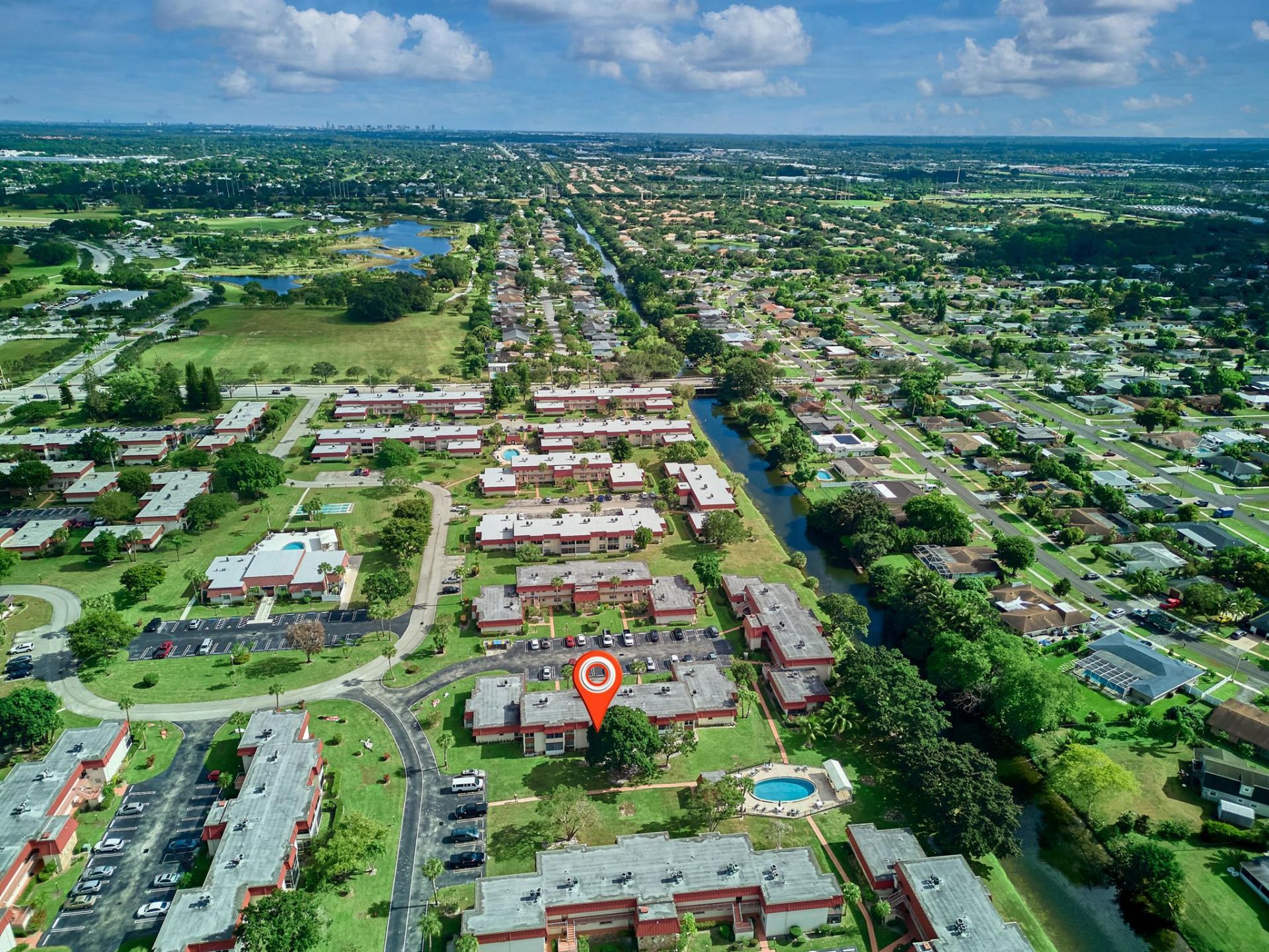 12021 W Greenway Drive, Unit 105, Royal Palm Beach, FL 33411 Photo