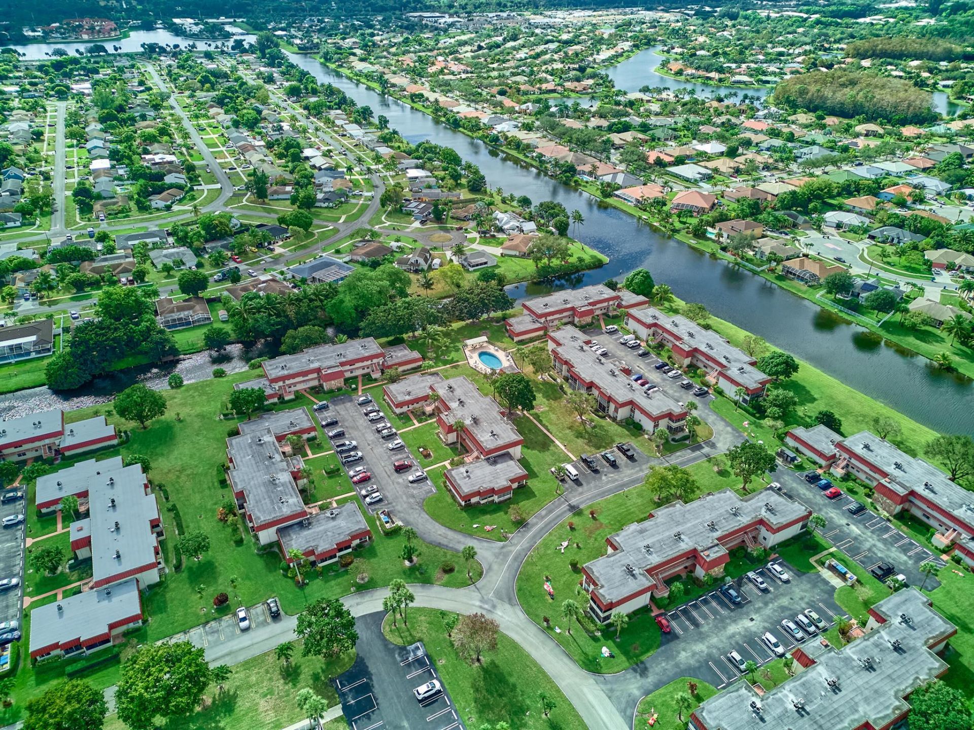 12021 W Greenway Drive, Unit 105, Royal Palm Beach, FL 33411 Photo