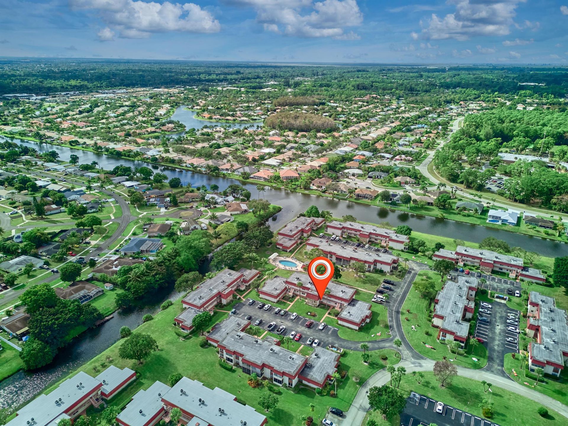 12021 W Greenway Drive, Unit 105, Royal Palm Beach, FL 33411 Photo