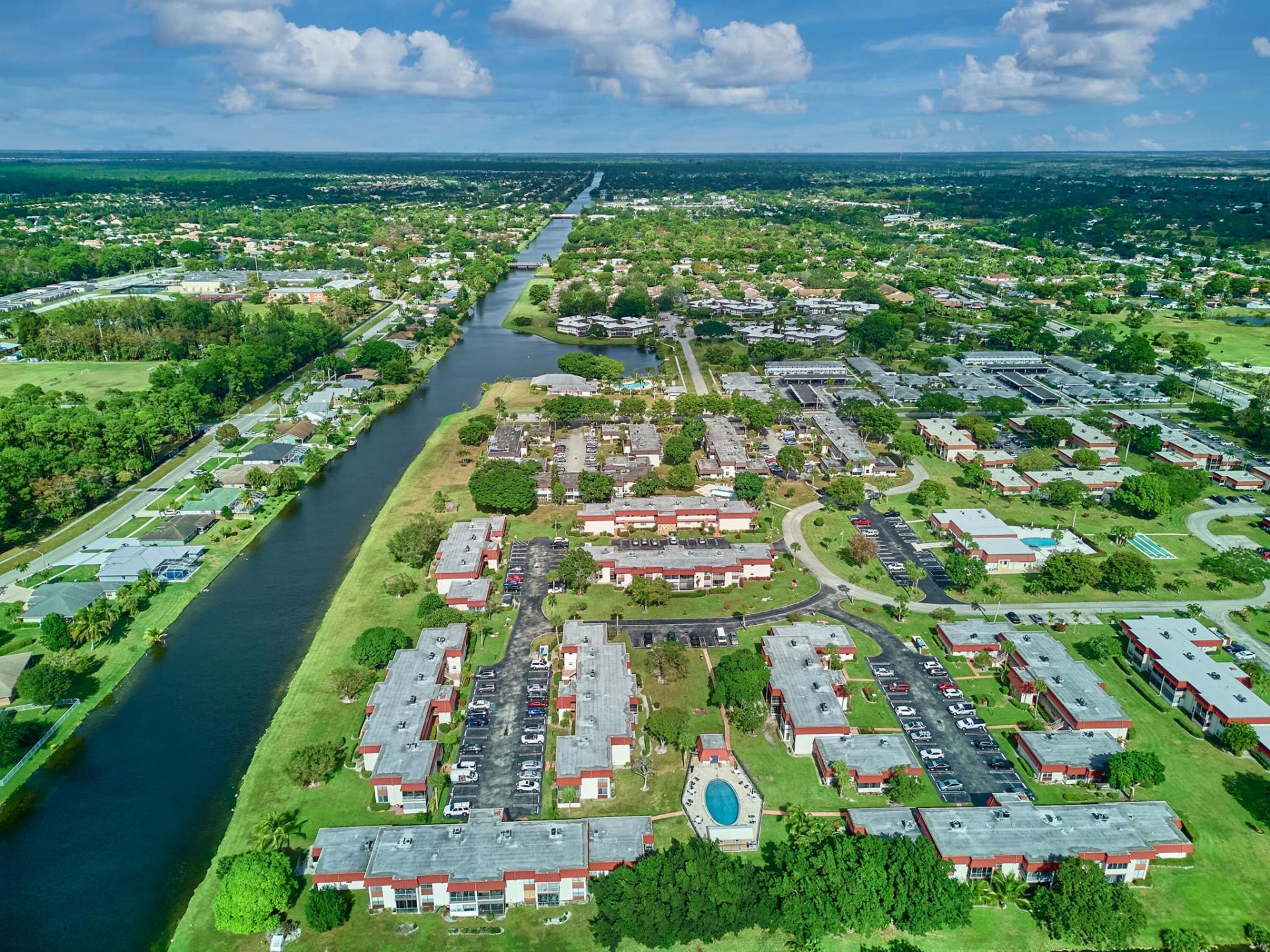 12021 W Greenway Drive, Unit 105, Royal Palm Beach, FL 33411 Photo