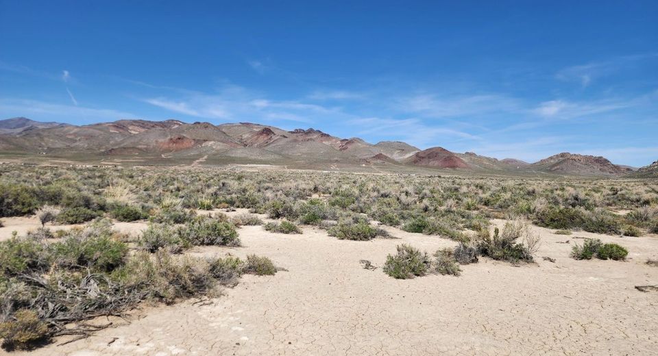 6100 Grass Valley Road, Reno, NV 89510 Photo