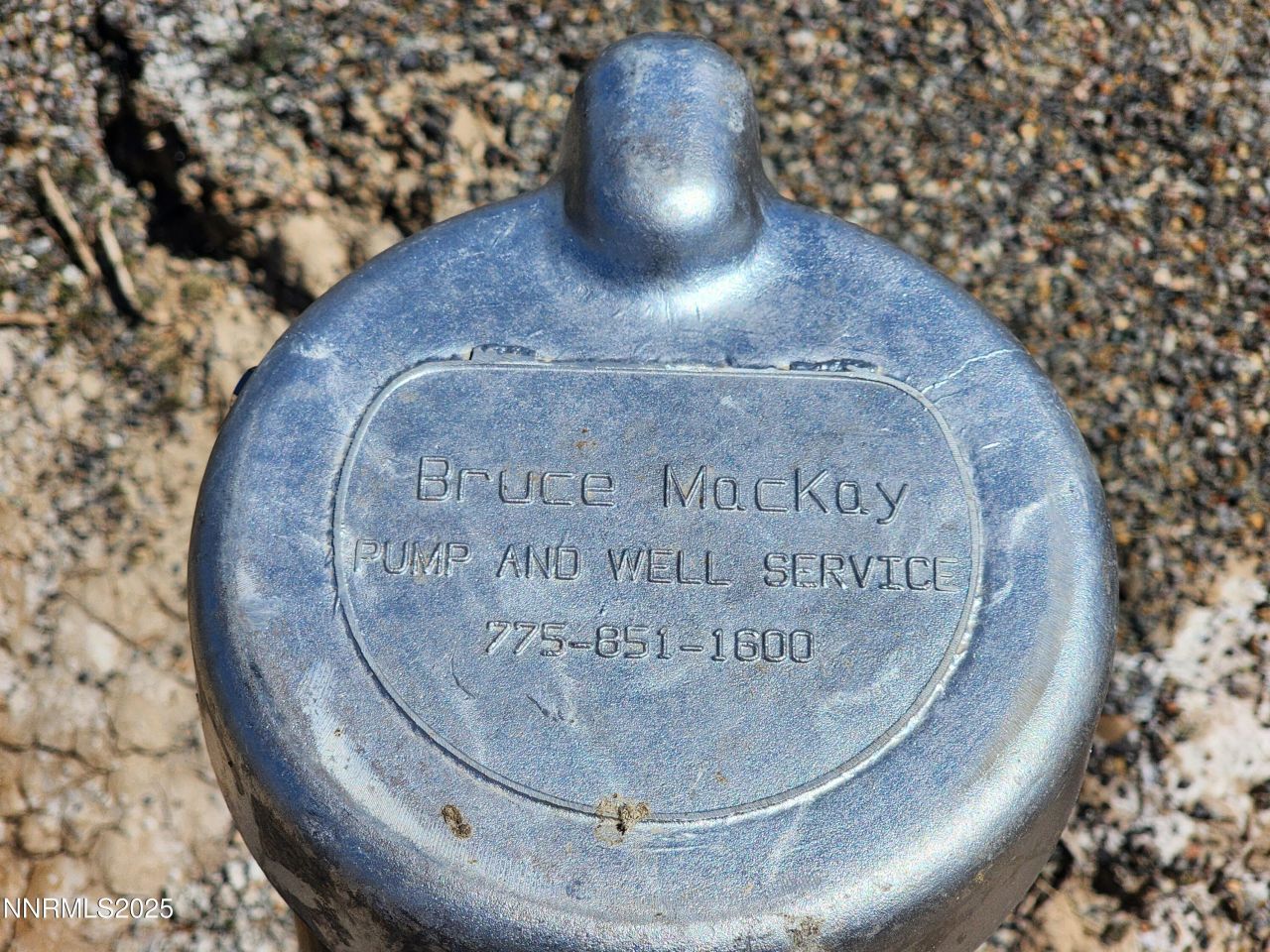 6100 Grass Valley Road, Reno, NV 89510 Photo