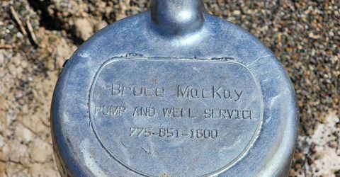 6100 Grass Valley Road, Reno, NV 89510 Photo