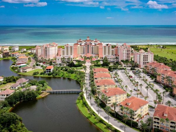 200 OCEAN CREST DRIVE, Unit 109, PALM COAST, FL 32137