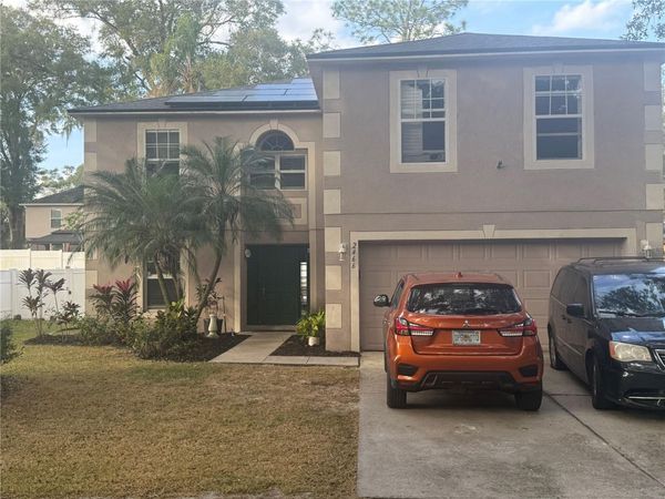 2466 ANACOSTIA AVENUE, OCOEE, FL 34761