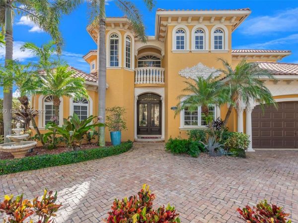 3406 Leigh Rd, Pompano Beach, FL 33062