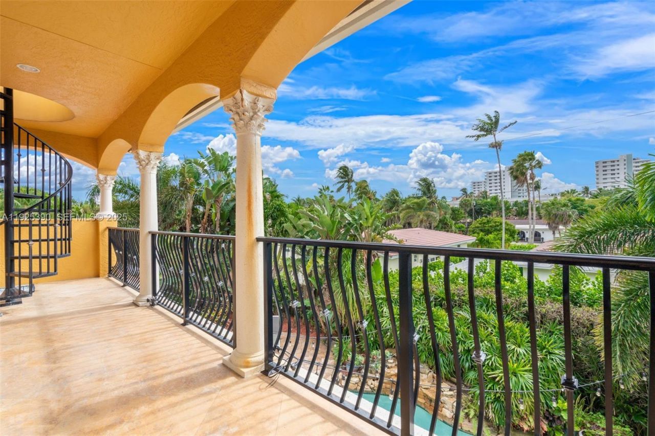 3406 Leigh Rd, Pompano Beach, FL 33062 Photo