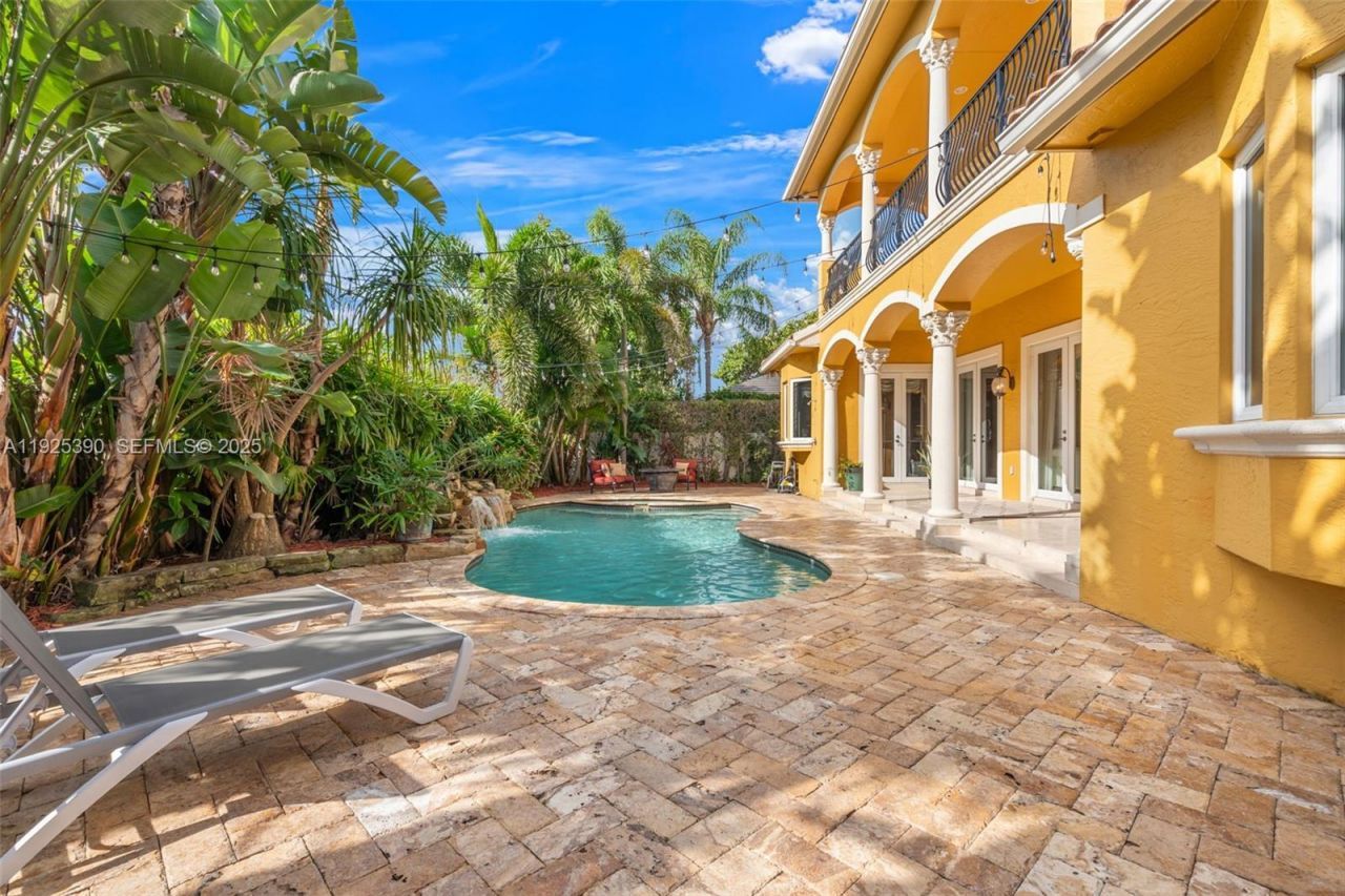 3406 Leigh Rd, Pompano Beach, FL 33062 Photo