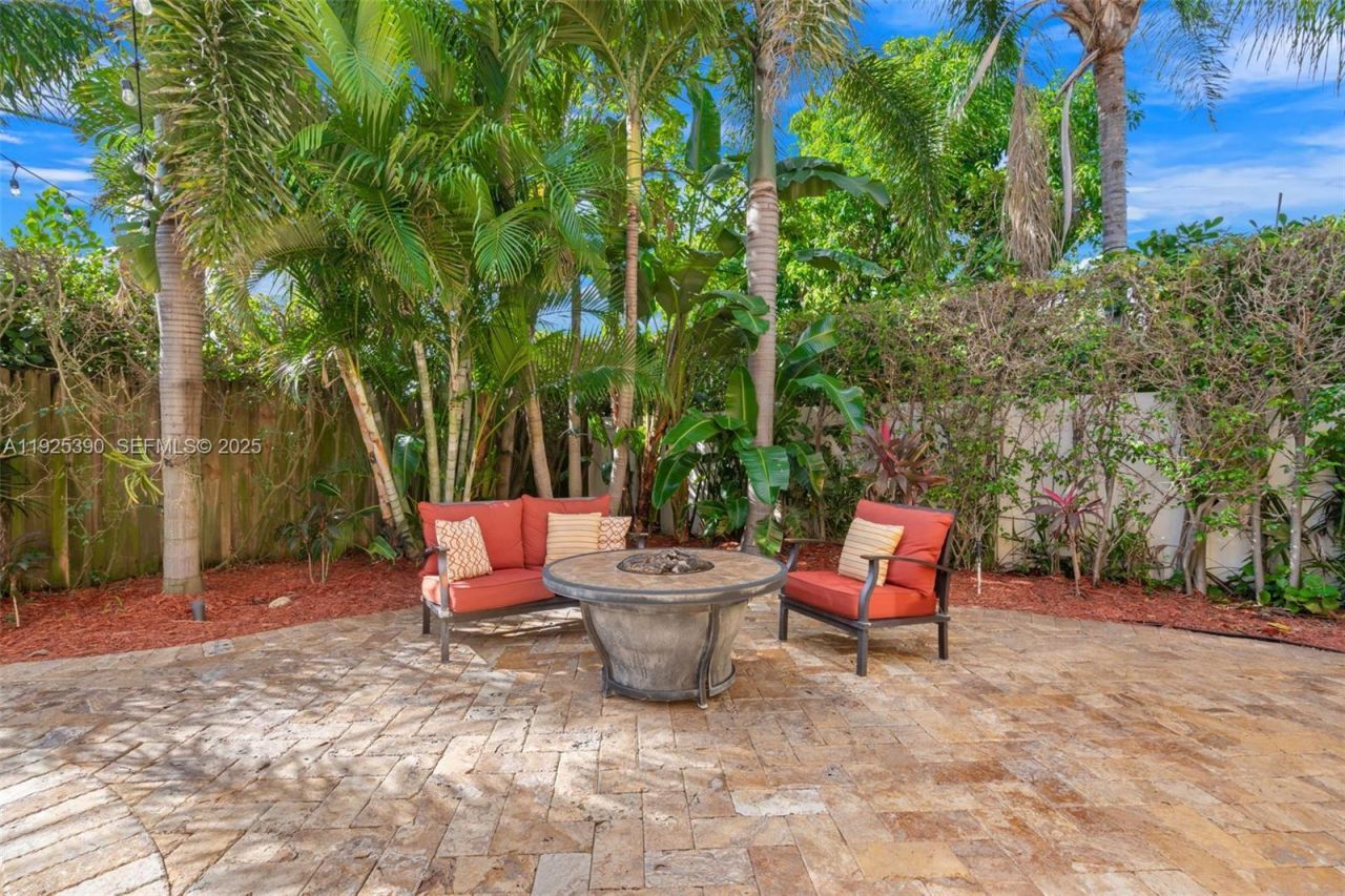 3406 Leigh Rd, Pompano Beach, FL 33062 Photo