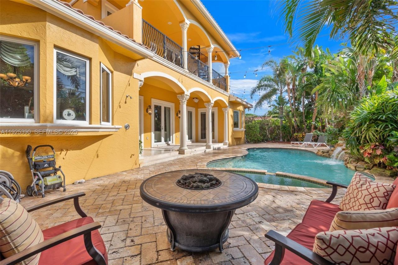 3406 Leigh Rd, Pompano Beach, FL 33062 Photo