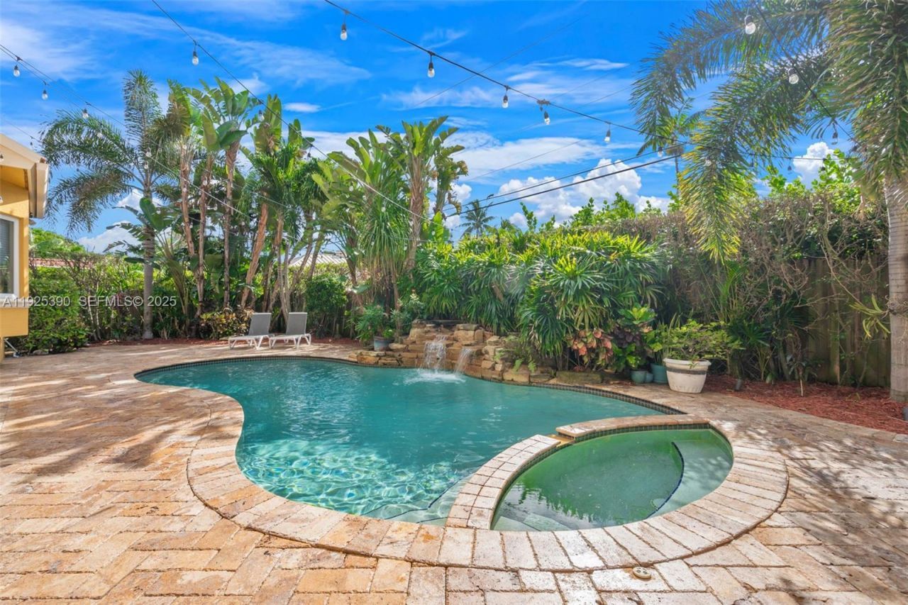 3406 Leigh Rd, Pompano Beach, FL 33062 Photo