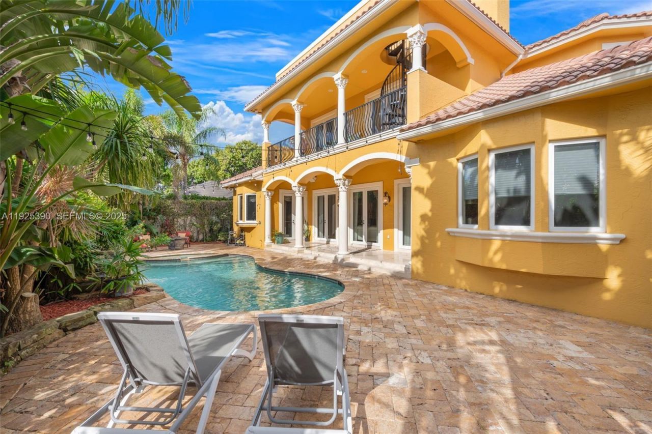 3406 Leigh Rd, Pompano Beach, FL 33062 Photo