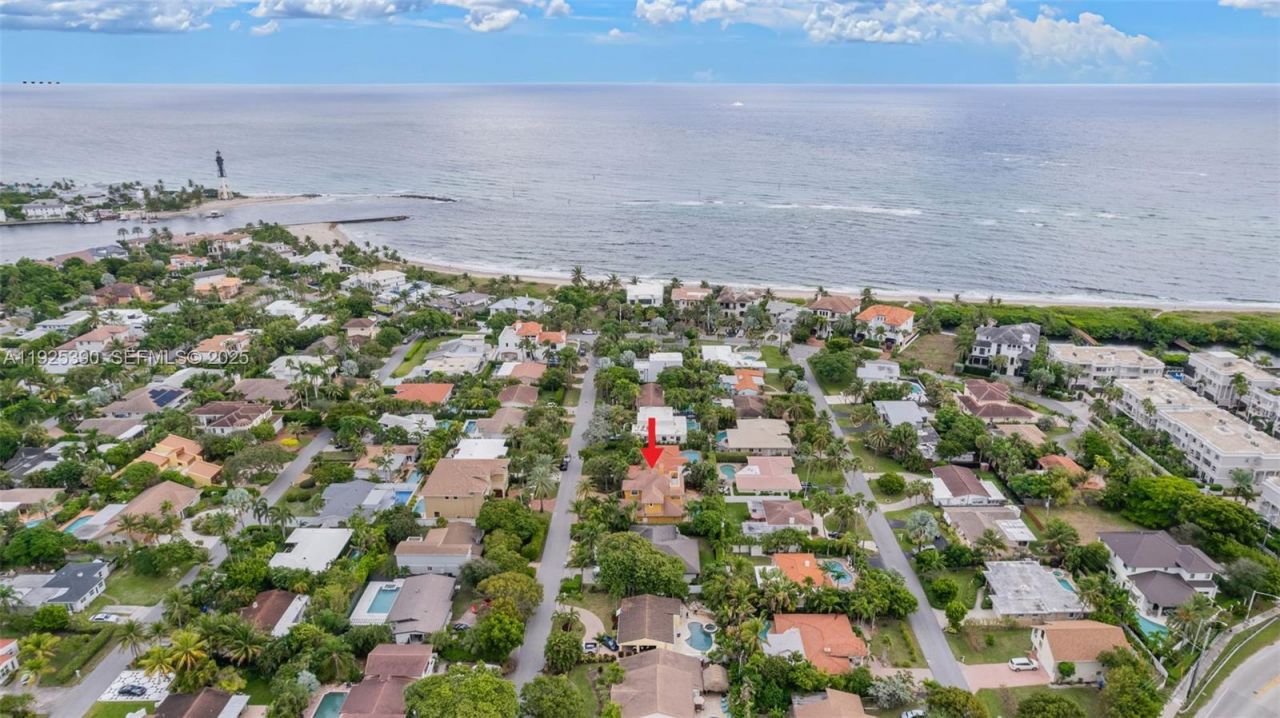 3406 Leigh Rd, Pompano Beach, FL 33062 Photo