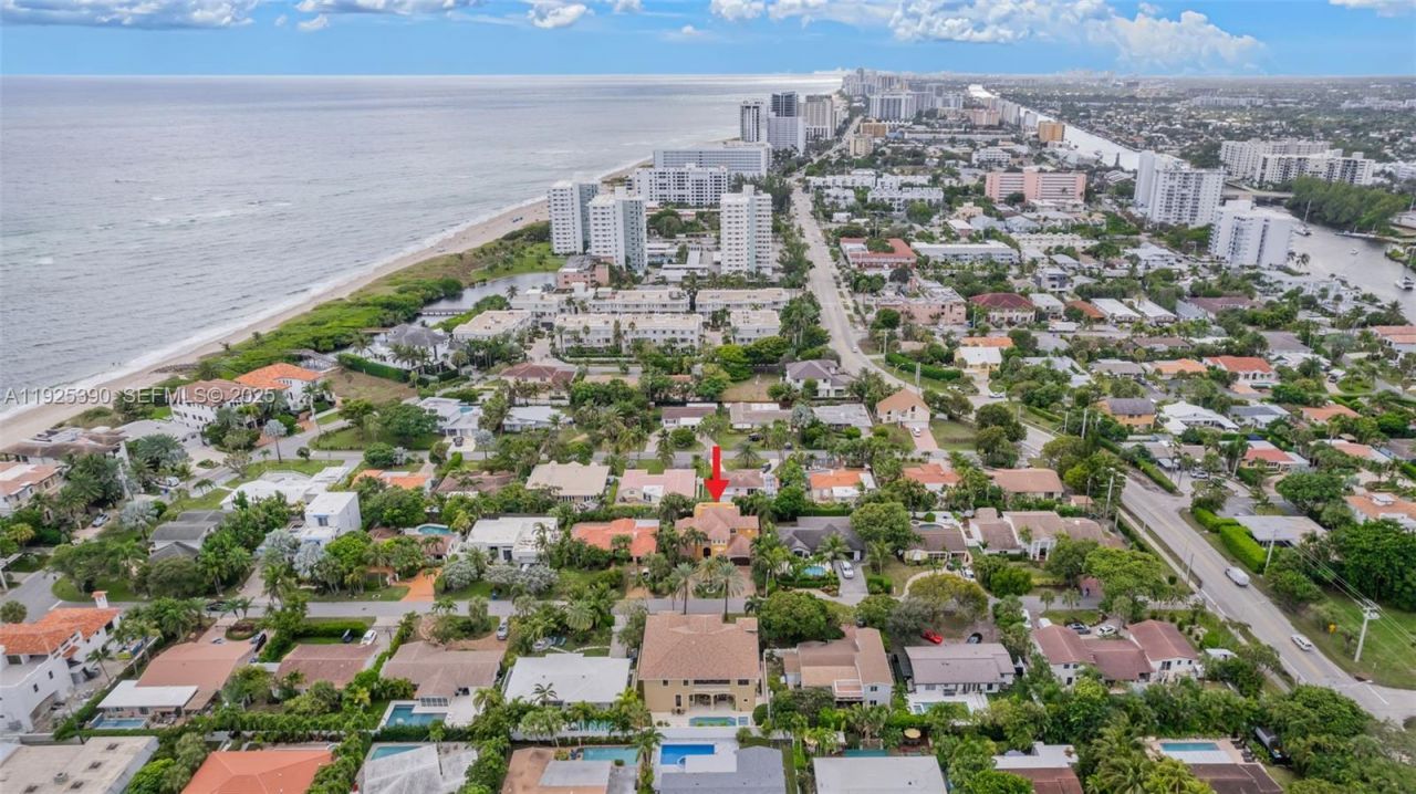 3406 Leigh Rd, Pompano Beach, FL 33062 Photo