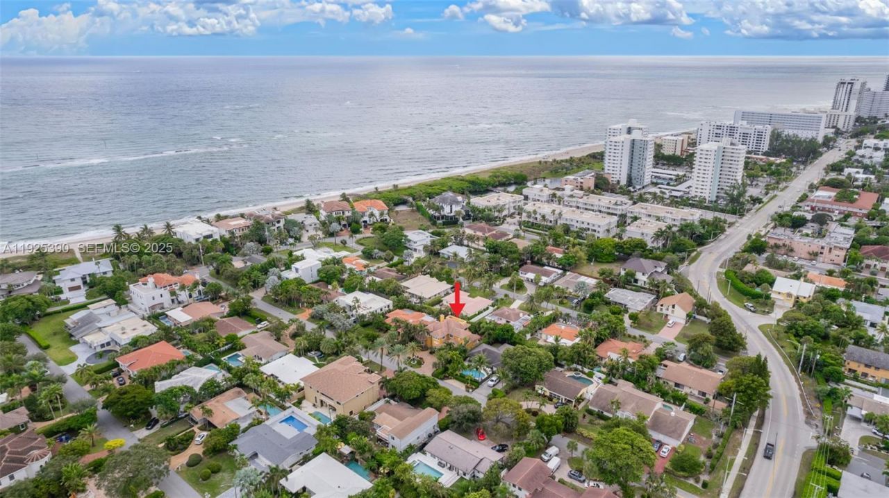 3406 Leigh Rd, Pompano Beach, FL 33062 Photo