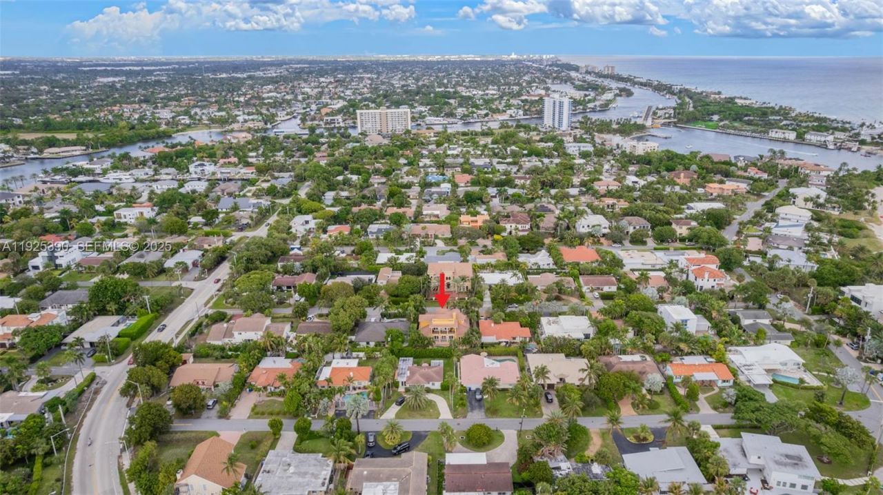 3406 Leigh Rd, Pompano Beach, FL 33062 Photo