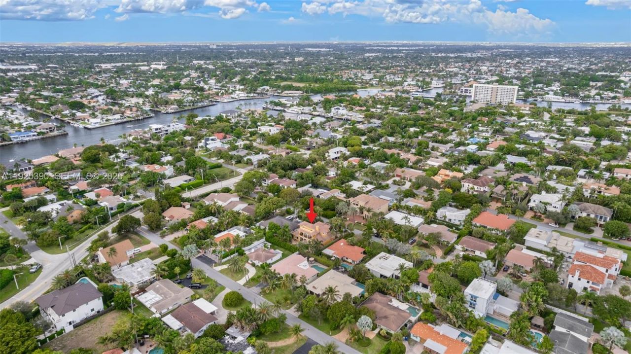 3406 Leigh Rd, Pompano Beach, FL 33062 Photo