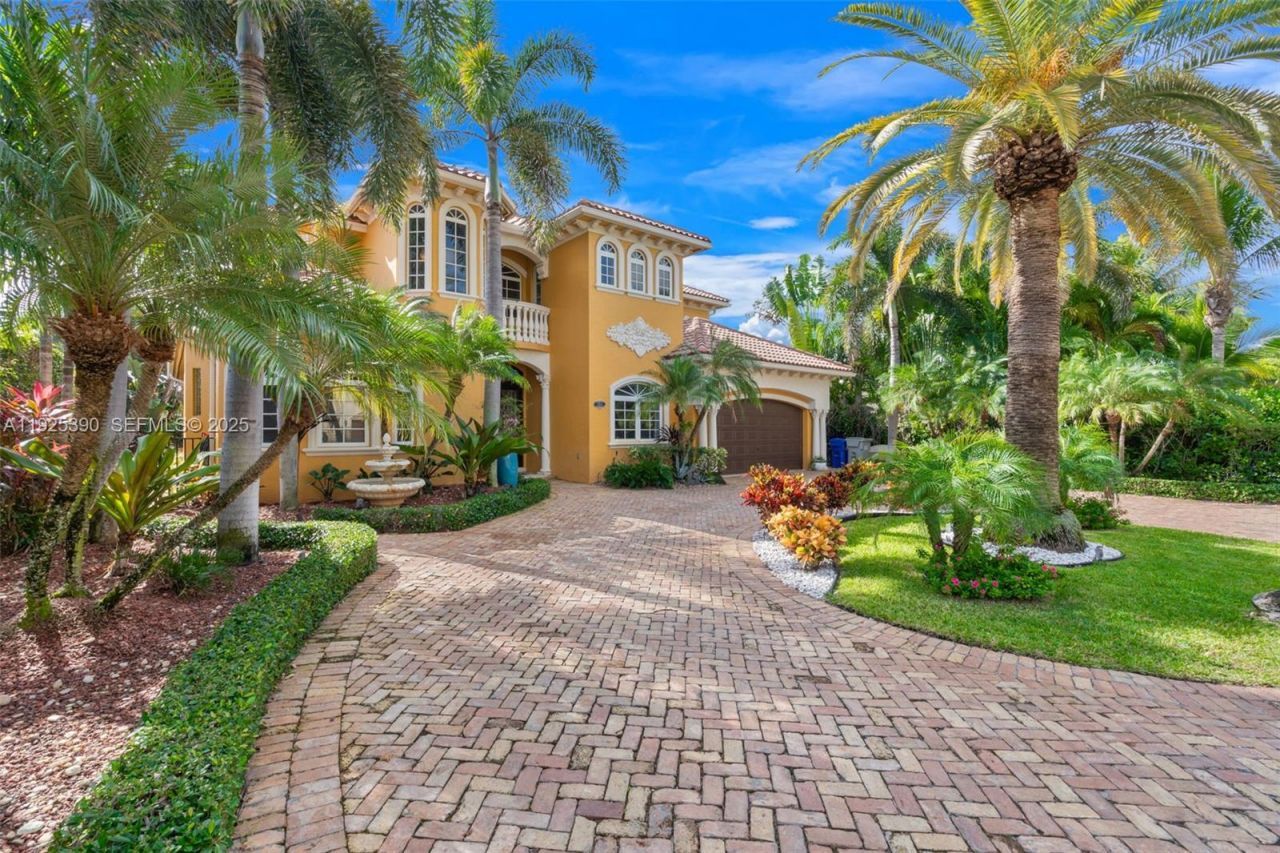 3406 Leigh Rd, Pompano Beach, FL 33062 Photo