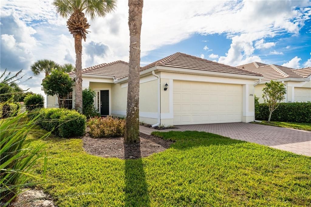 2476 Belleville Ct, Cape Coral, FL 33991 Photo