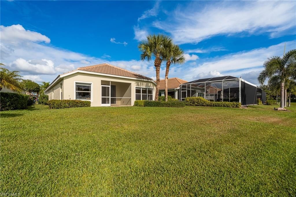 2476 Belleville Ct, Cape Coral, FL 33991 Photo