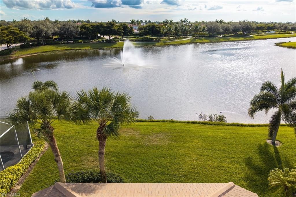 2476 Belleville Ct, Cape Coral, FL 33991 Photo