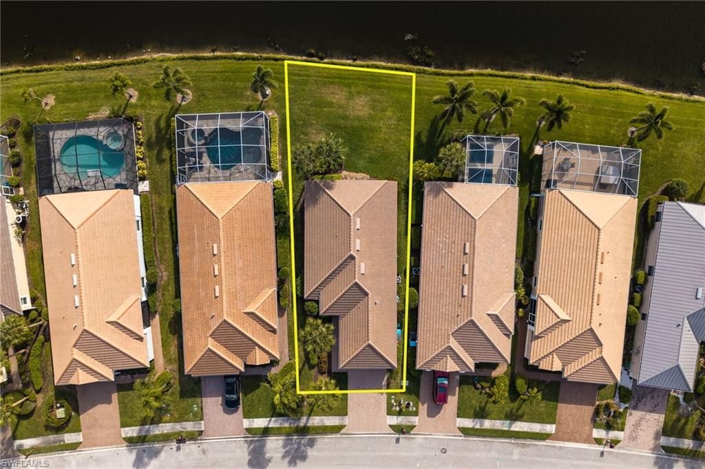 2476 Belleville Ct, Cape Coral, FL 33991 Photo