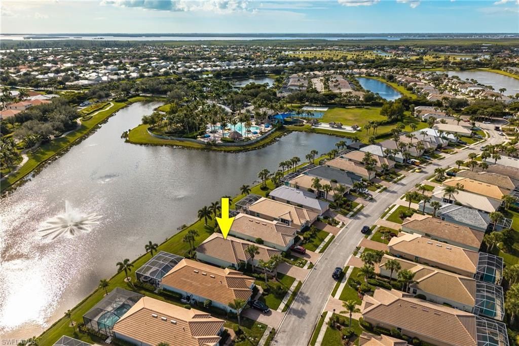 2476 Belleville Ct, Cape Coral, FL 33991 Photo