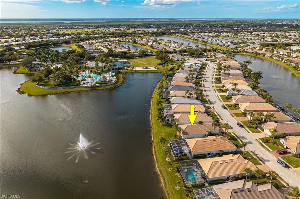 2476 Belleville Ct, Cape Coral, FL 33991 Photo