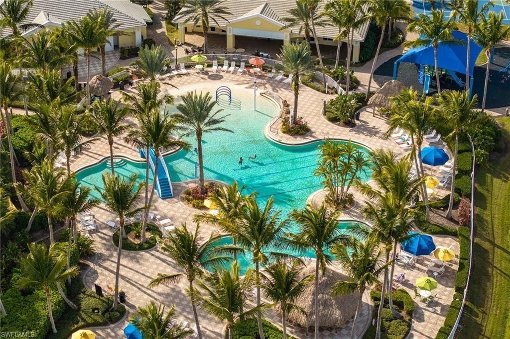 2476 Belleville Ct, Cape Coral, FL 33991 Photo