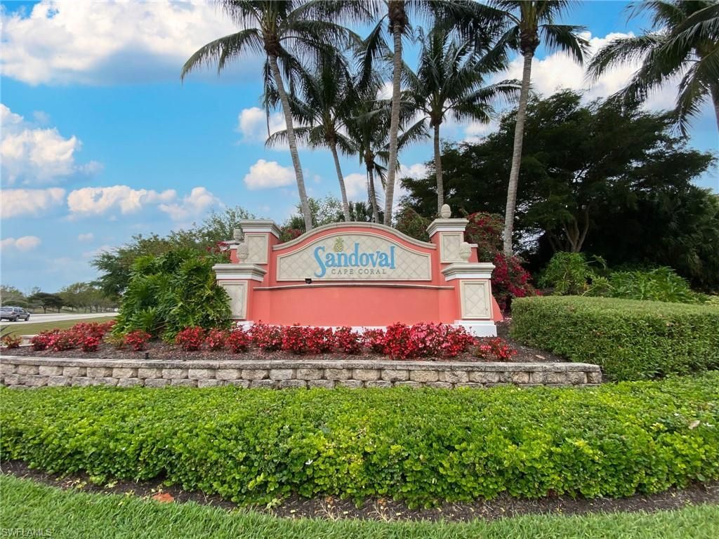 2476 Belleville Ct, Cape Coral, FL 33991 Photo