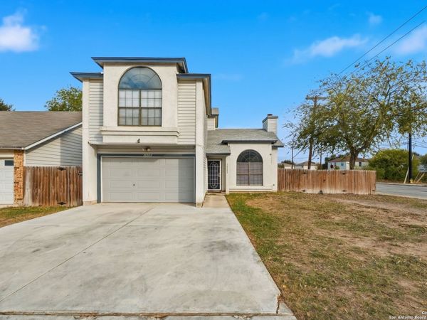 10203 Raven Field dr, San Antonio, TX 78245