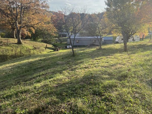 0 County Road 26, Ironton, OH 45638