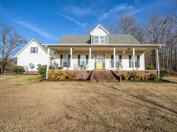 1635 CHOATE CREEK RD, Savannah, TN 38372