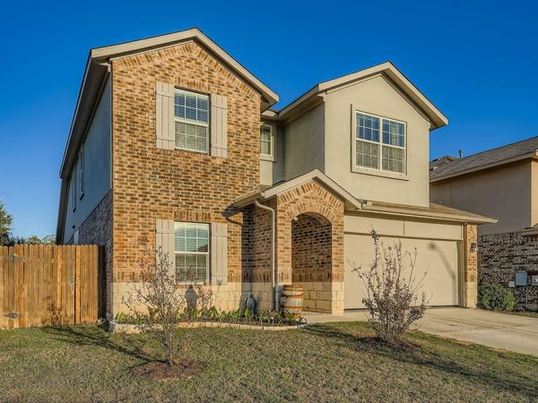 1718 Atlantica ST, Cedar Park, TX 78613