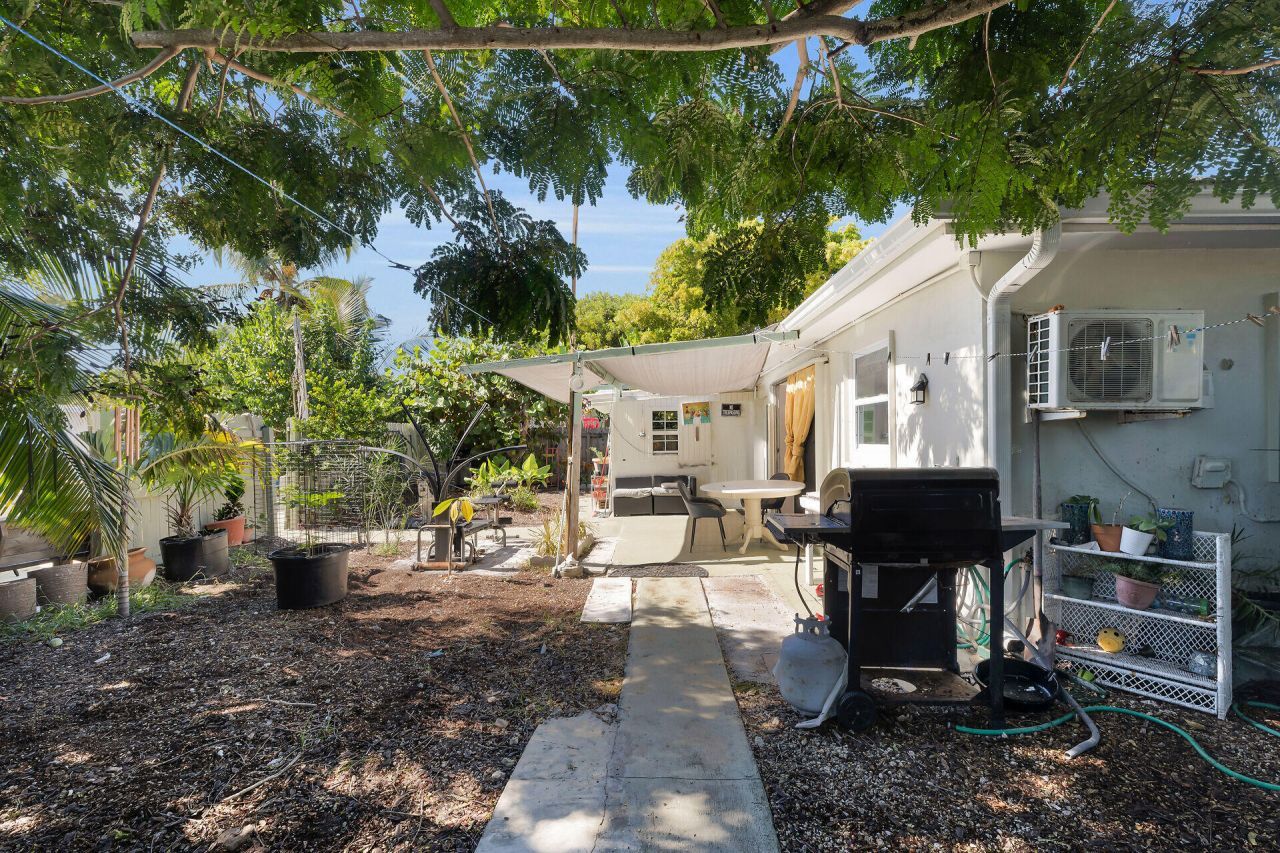 30920 Baileys Lane, Big Pine Key, FL 33043 Photo