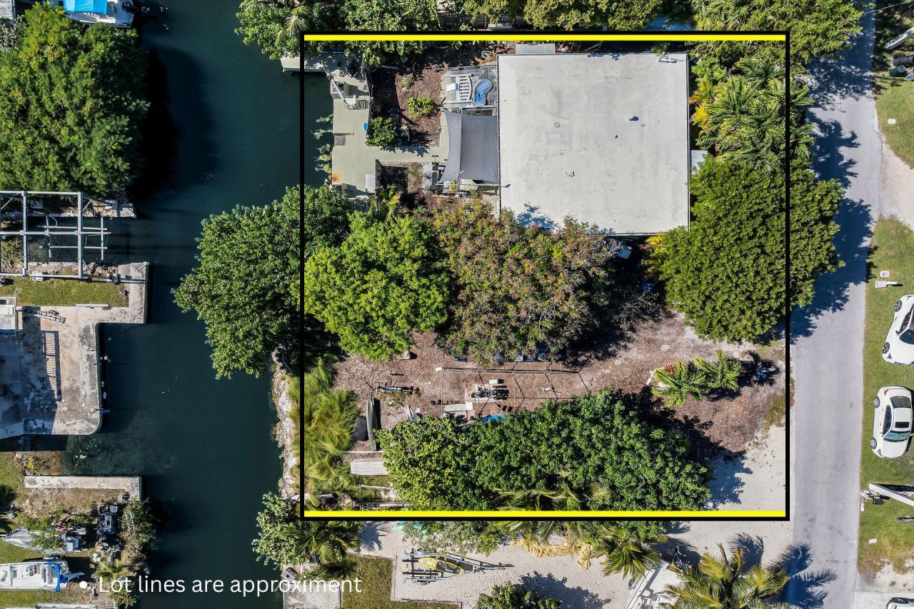 30920 Baileys Lane, Big Pine Key, FL 33043 Photo