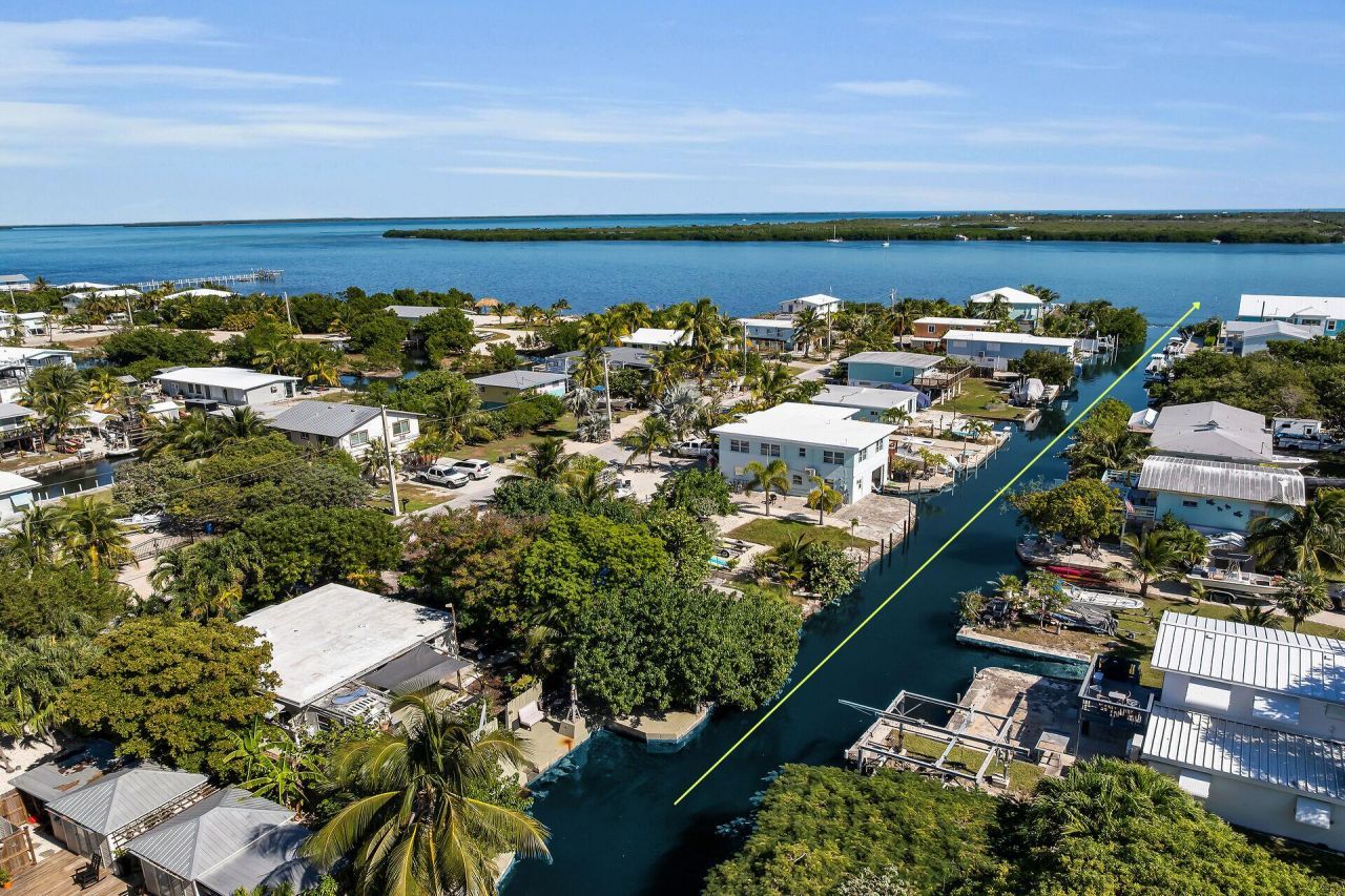 30920 Baileys Lane, Big Pine Key, FL 33043 Photo