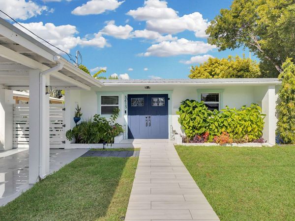 3413 Riviera Drive, KEY WEST, FL 33040