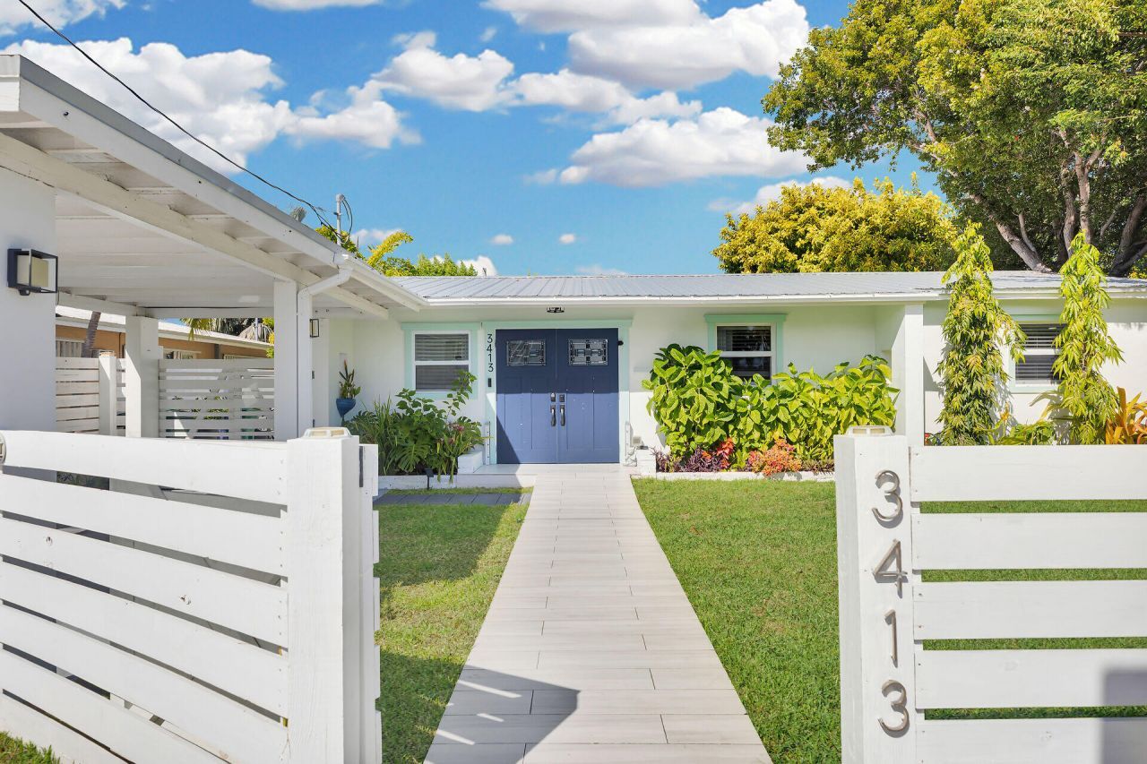 3413 Riviera Drive, Key West, FL 33040 Photo