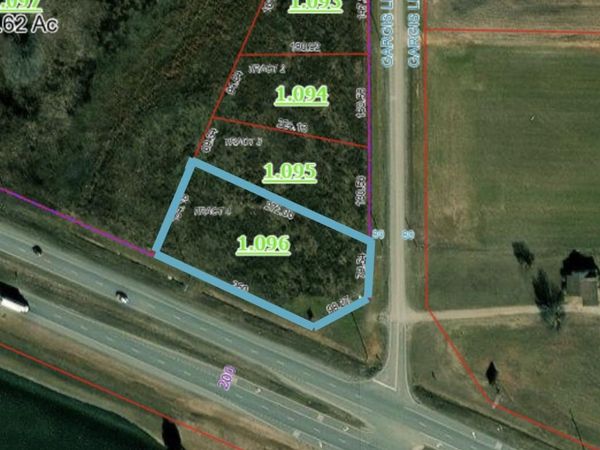 0 Gargis Ln, Tuscumbia, AL