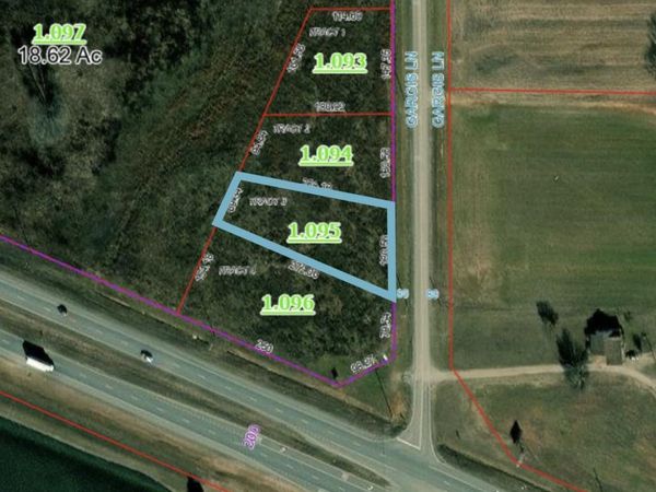 00 Gargis Ln, Tuscumbia, AL