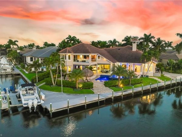 5764 Staysail CT, CAPE CORAL, FL 33914