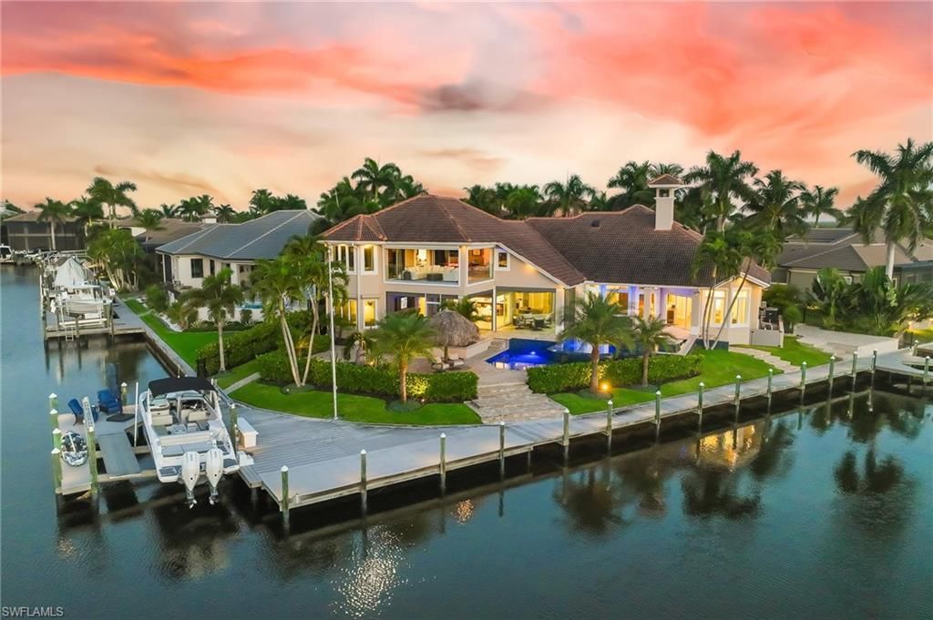 5764 Staysail Ct, Cape Coral, FL 33914 Photo